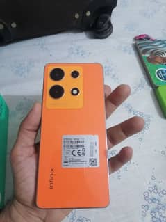 Infinix