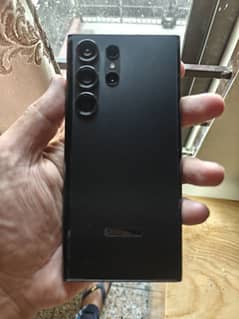 Samsung S23 Ultra