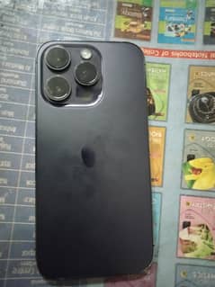 Iphone 14 pro jv