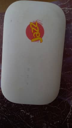 Jazz 4g  Jazz-LTE Wifi device