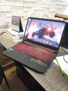 Acer Nitro 5 Gaming Laptop