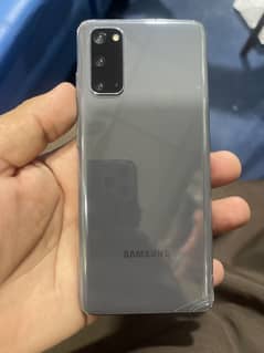 samsung s20