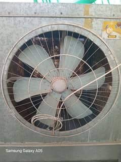 Lahori Air cooler