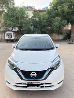 Nissan Note e-Power | 2020 Model | Fresh Import 2024 | 3.5 Grade |