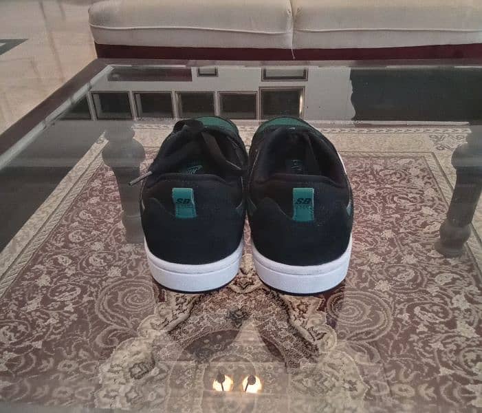 nike dunks 1