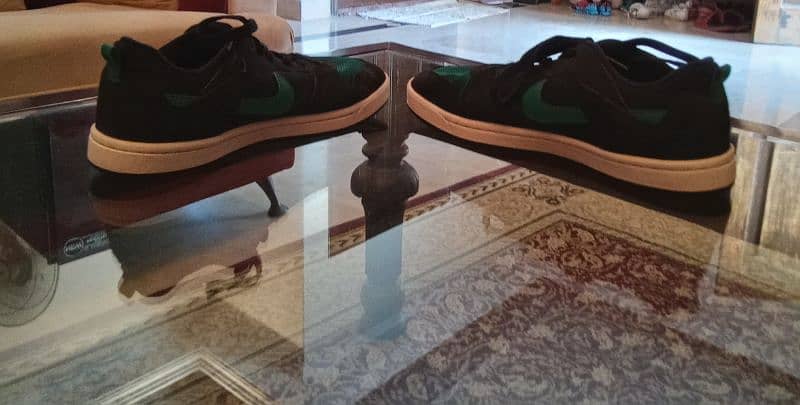 nike dunks 3