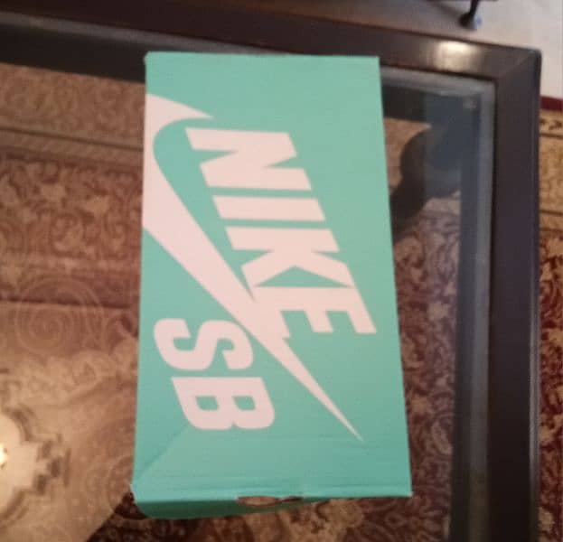 nike dunks 7