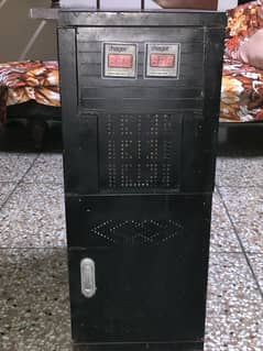 30kVA