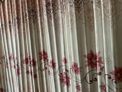 Curtains