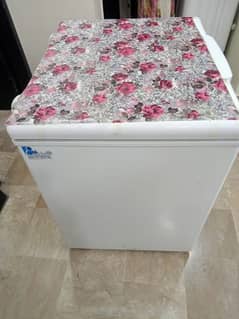Haier model 245