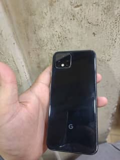 pixel 4