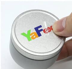 Uvdtf Sticker Uvdtf Services in Lahore