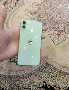 Iphone 11 Pta approved
