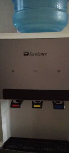 dawlance