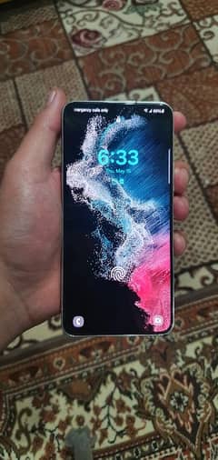 S 22 non pta water proof