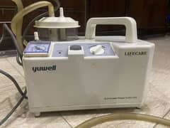 Suction machine for sale