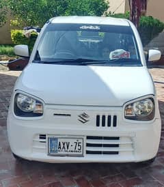 Suzuki Alto 2022