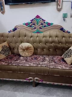 5 sofa set