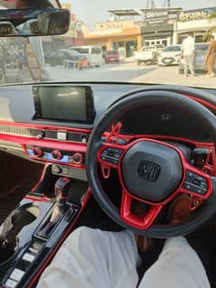 RS Turbo Honda,Civic RS turbo,Honda civic RS turbo