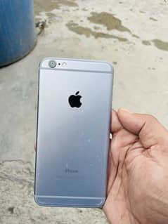 iPhone 6 Plus 64gb