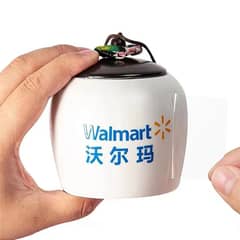 Uvdtf Sticker for perfume bottles service