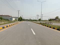 Best investor opportunity C_ Mean double road plot for sale