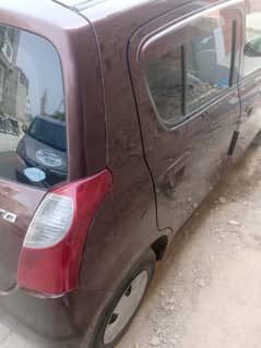 Suzuki Alto 2012