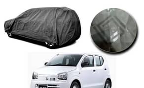 Suzuki alto mehran top cover