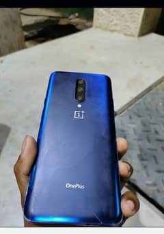 one