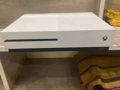 Xbox One S - 1TB