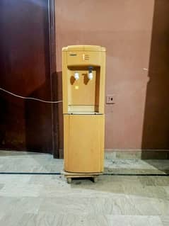 Orient Water Dispenser