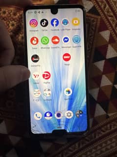 Aquos R3 6/128gb