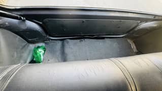 Suzuki mehran 2018 model