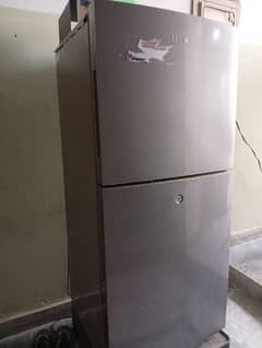 Haier HRF 216