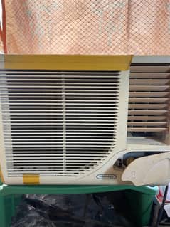 0.75ton window ac