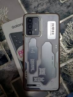 Samsung Galaxy a32
