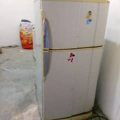 Refrigerator okay hy