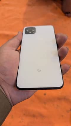 Google pixel 4xl(10/10)