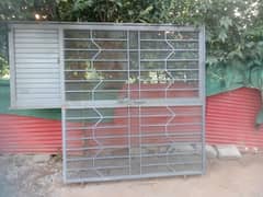 Grill for sell