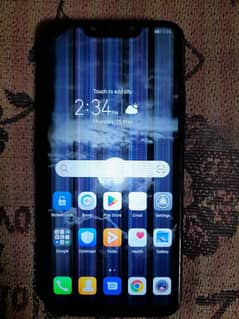 huawei nova 3i