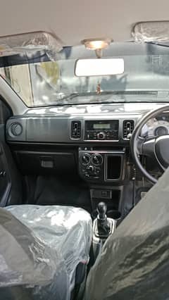 Suzuki Alto 2023