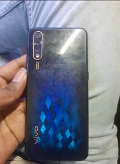 vivo s1 4/128