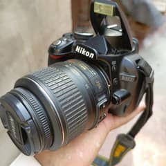 Nikon D3100
