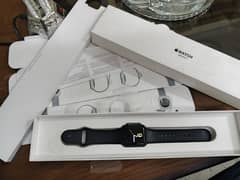 appel watch 3