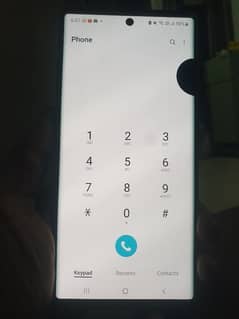 12 gb 256 gb only dot no any folt