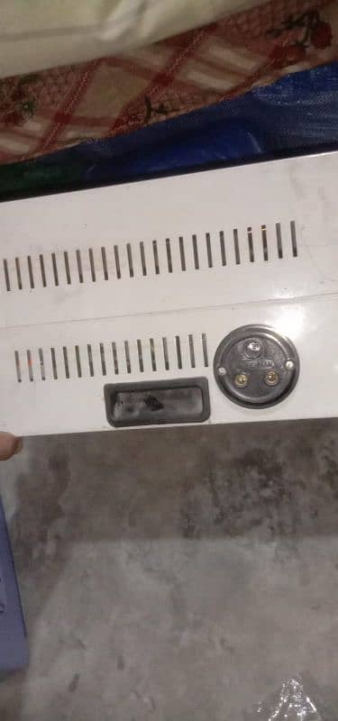 Ac Steplizar (low voltage upgrader) 3