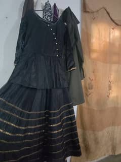 used medium size