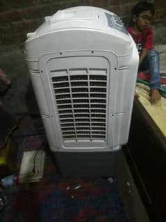 Air coler