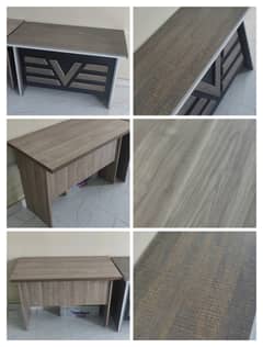 2 Office Tables 0310/5380/999