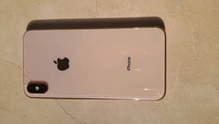 iPhones xs max